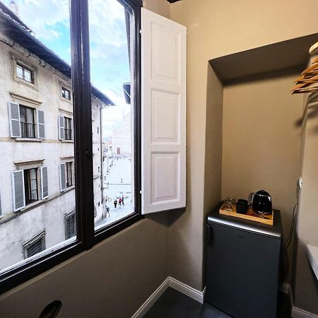 Santa Croce Luxury Suite - Dolcevita Holiday 佛罗伦萨 外观 照片