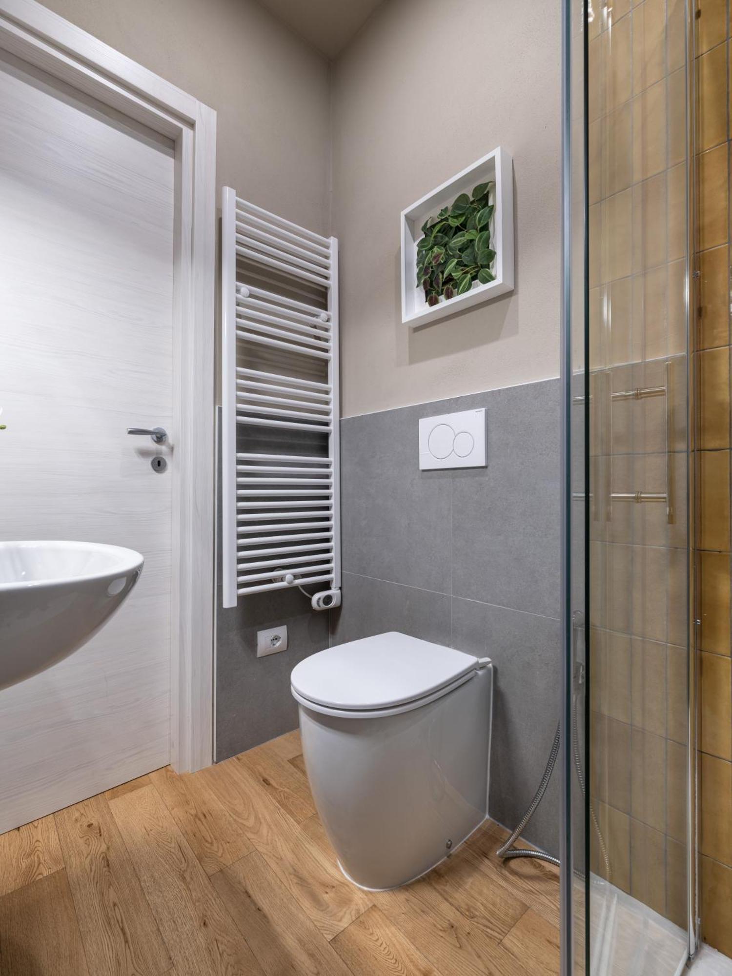 Santa Croce Luxury Suite - Dolcevita Holiday 佛罗伦萨 外观 照片