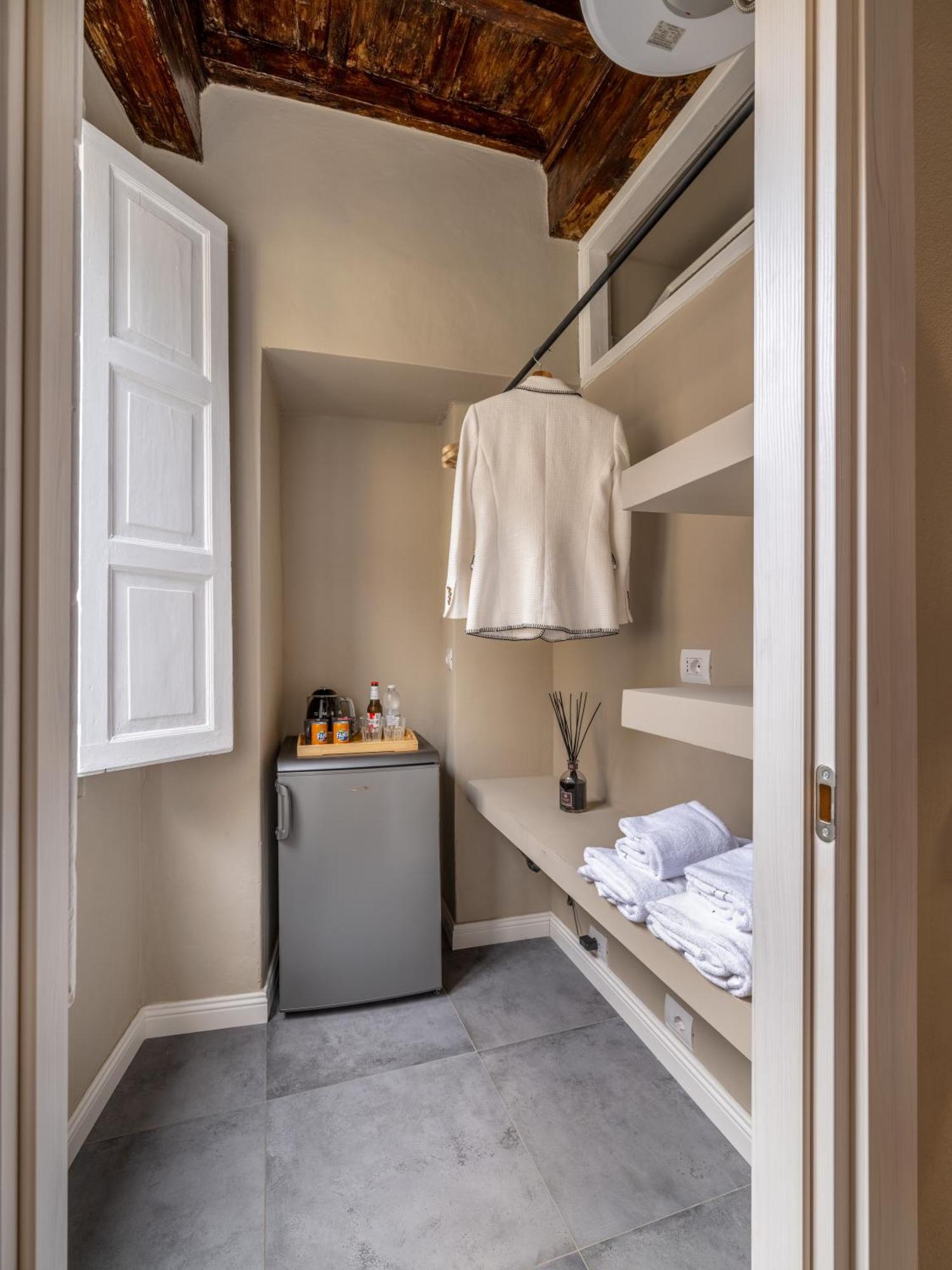 Santa Croce Luxury Suite - Dolcevita Holiday 佛罗伦萨 外观 照片